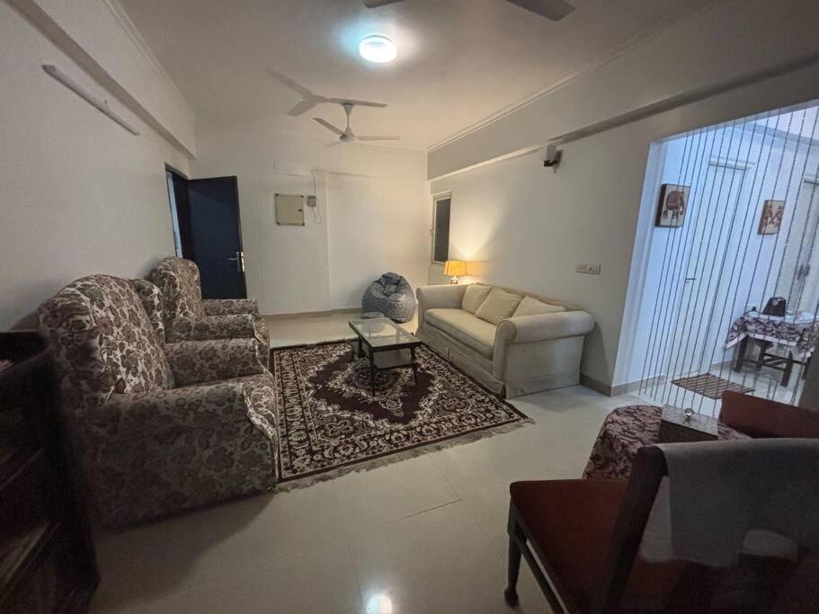 The Grand Ganga Room 2 Near Sangam Allāhābād Junction المظهر الخارجي الصورة