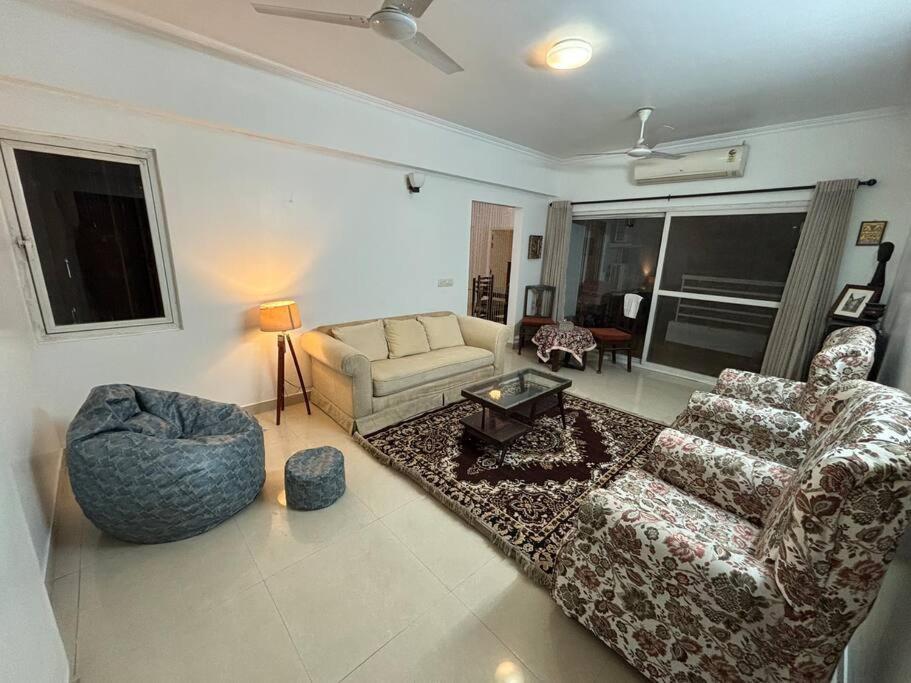The Grand Ganga Room 2 Near Sangam Allāhābād Junction المظهر الخارجي الصورة